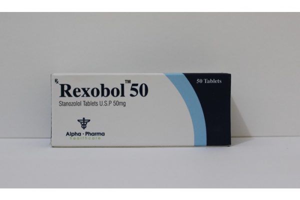 Rexobol-50